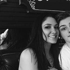 Meet your Posher, Haley